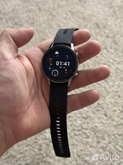 Honor magic watch 2 46mm