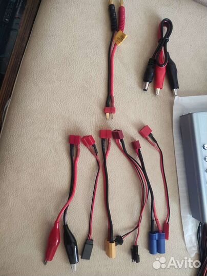 Зарядка imax b6