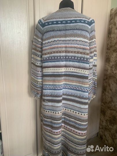 Кардиган женский