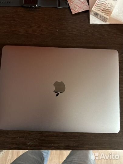 Apple MacBook air 13 m1 8gb 256