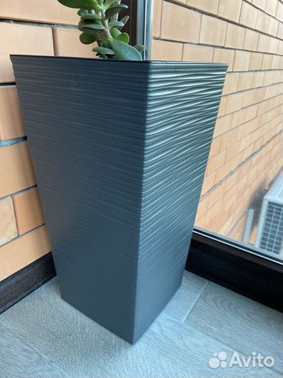 Горшок для цветов