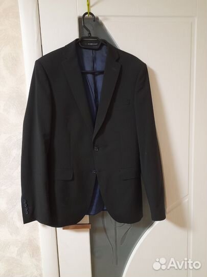 Костюм мужской