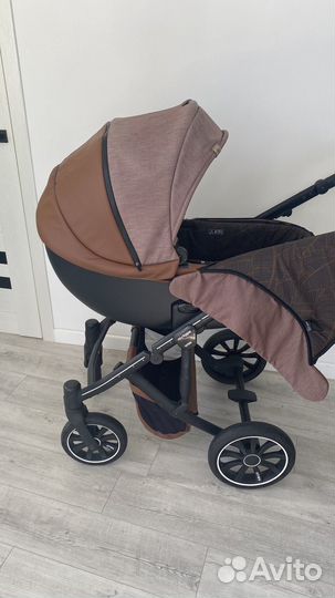 Продам коляску Anex m/type