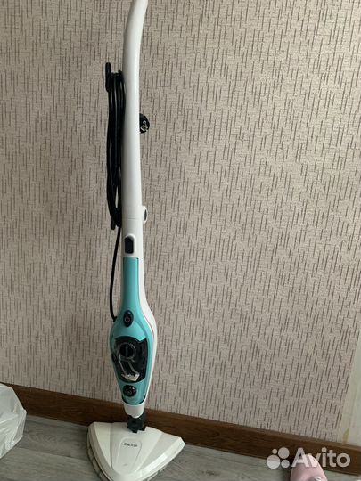 Паровая швабра dexp