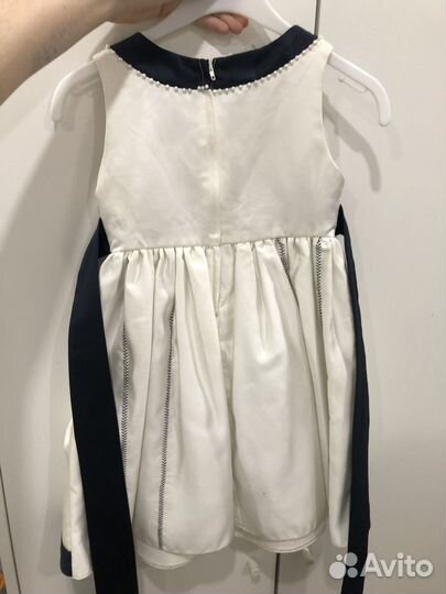 Праздничное платье для девочки