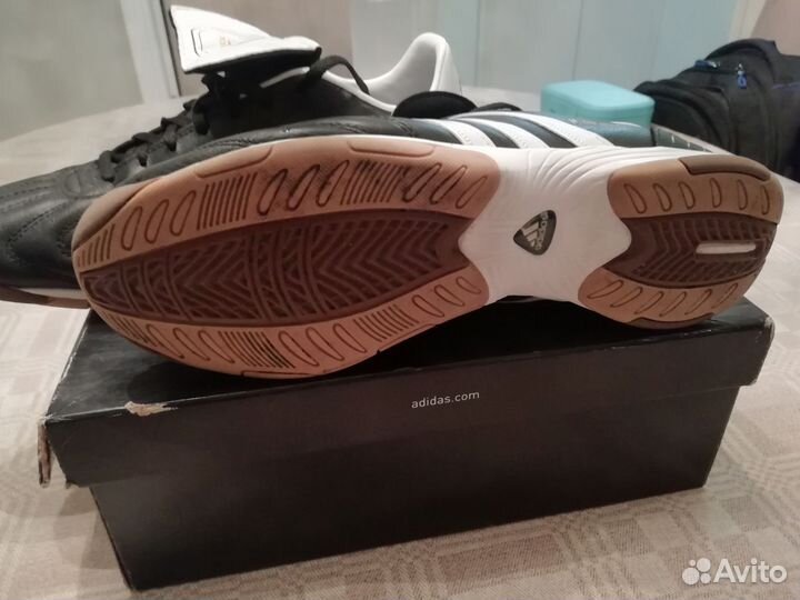Adidas telstar in 45 размер, бу пару раз