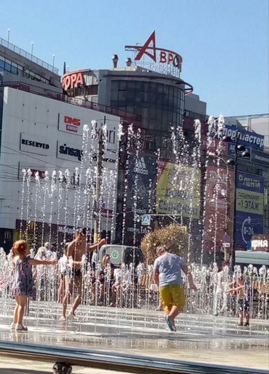 3-к. квартира, 59,4 м², 5/5 эт.