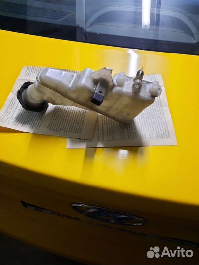 Бочек гтц солярис 2018