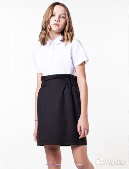 Юбки Orby и Баттон Блю 164 р-р