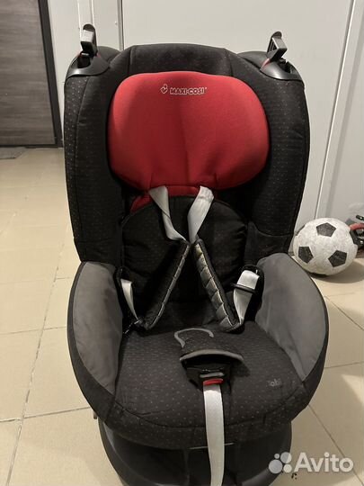 Автокресло maxi cosi