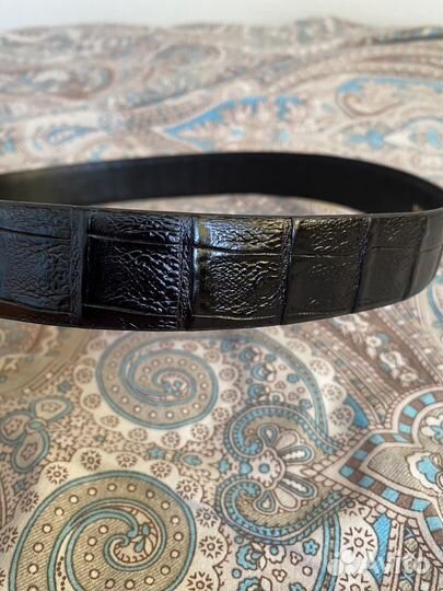 Ремень женский