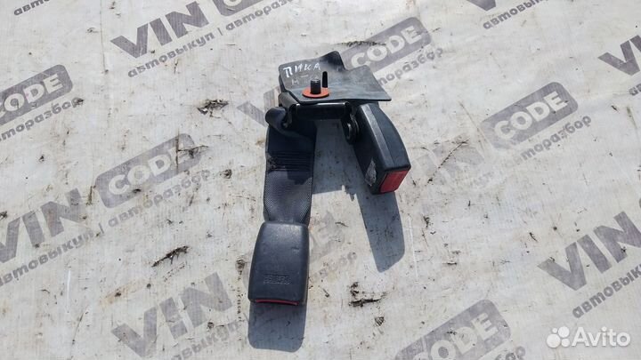 Ответная часть ремня безопасности Kia Picanto