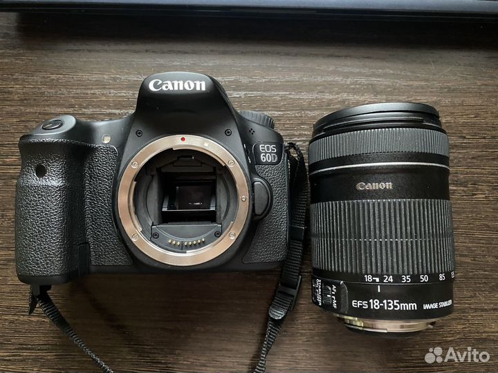 Canon 60d