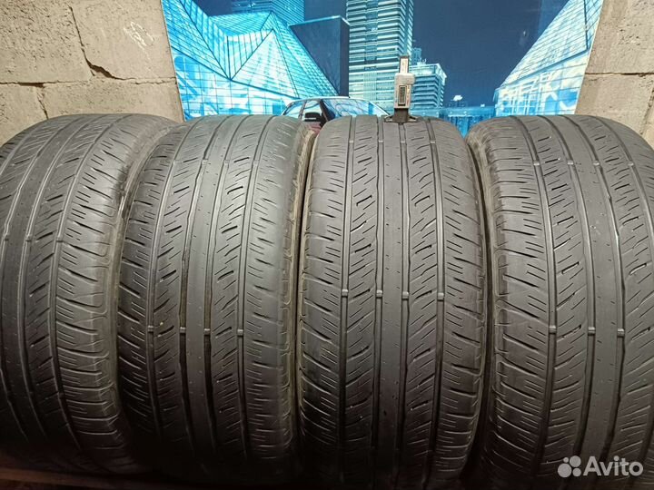 Dunlop Grandtrek AT1 285/50 R20