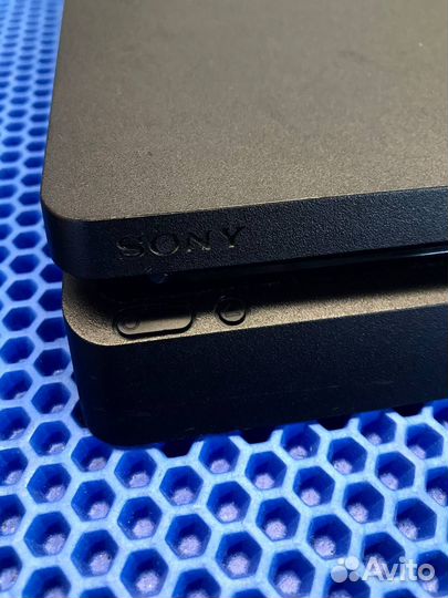 Игровая приставка Sony PlayStation 4 1tb (11)