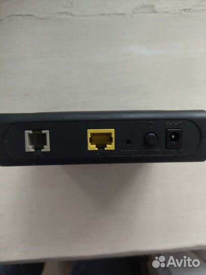 Маршрутизатор D-Link