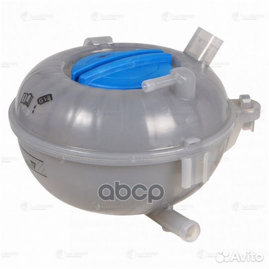 Бачок расширительный системы охлаждения Skoda