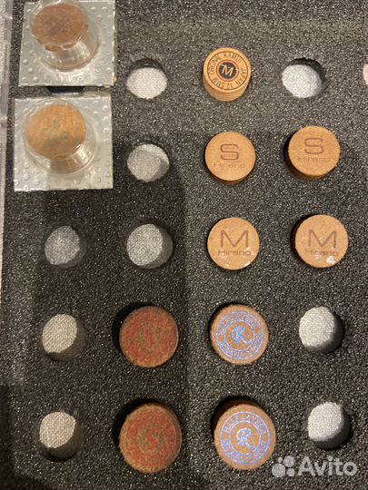 Наклейка kamui, hiranos, moori