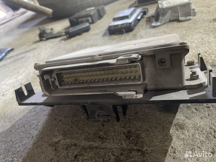 Эбу bosch 2111 1411020