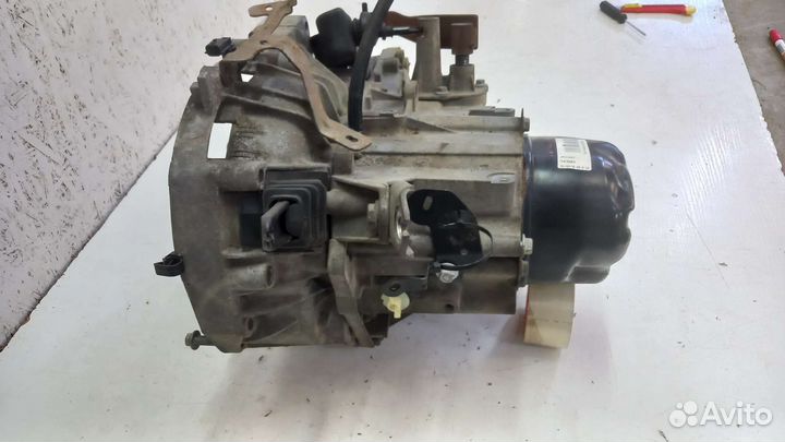 Коробка передач МКПП 1.6 K7MA812 Renault Logan 2