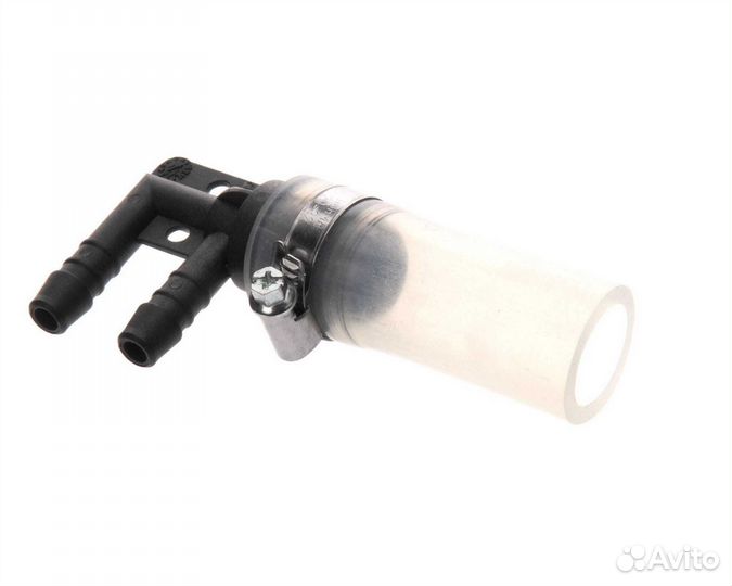 Пароконвектомат Rationa клапан