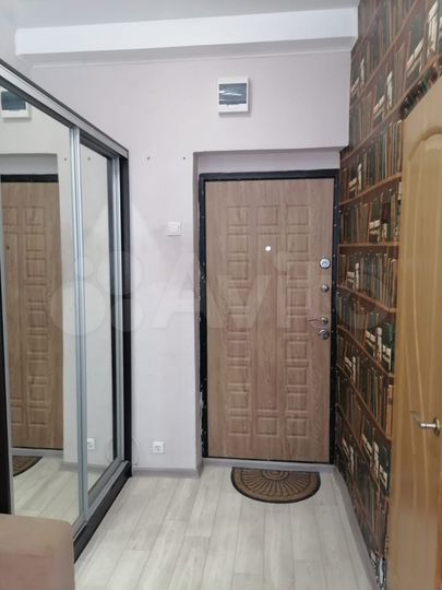 Квартира-студия, 19 м², 2/5 эт.