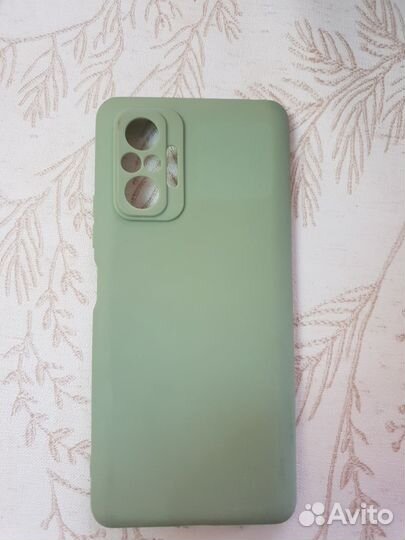 Чехлы для redmi note 10 про