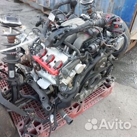 Купить двигатель на Audi бу и новые на webmaster-korolev.ru