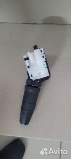 Подрулевой переключатель