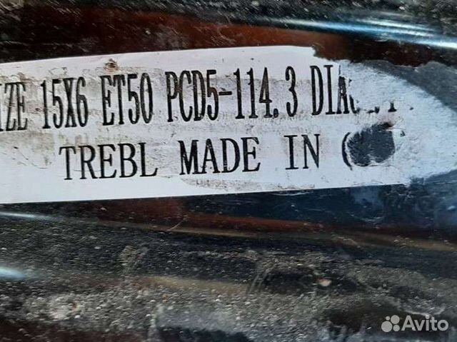 Тойота 1 18