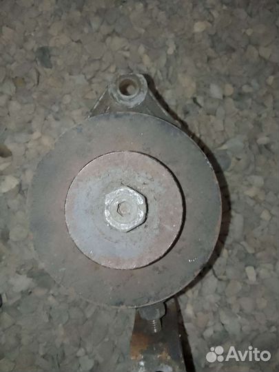 Генератор ваз