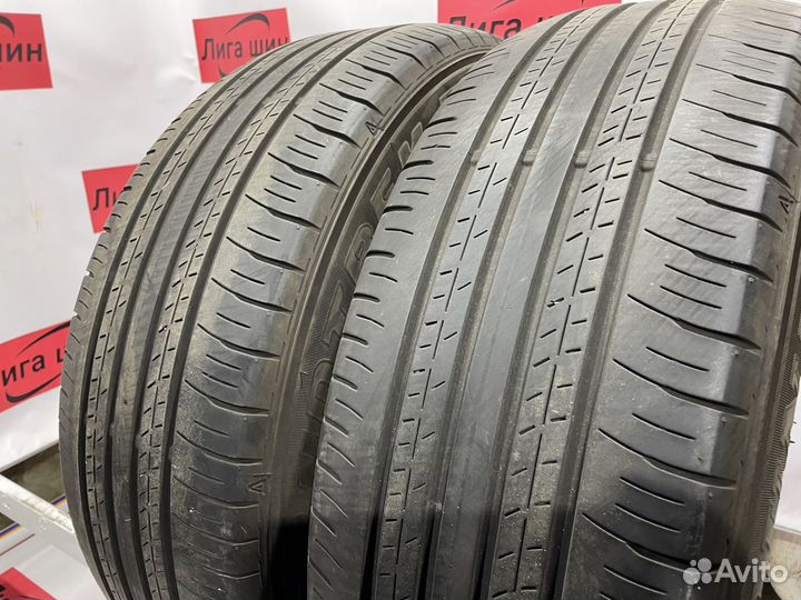 Dunlop Grandtrek PT30 225/60 R18