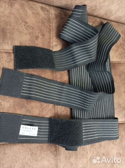 Корректор осанки Orlett tlso-360(A), размер S