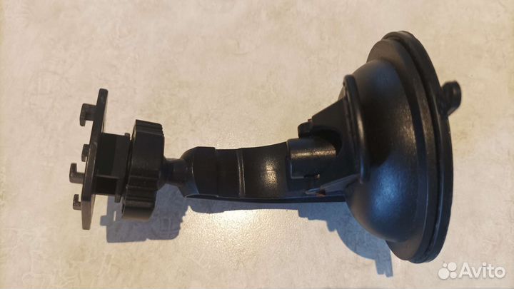 Держатель крепления на стекло