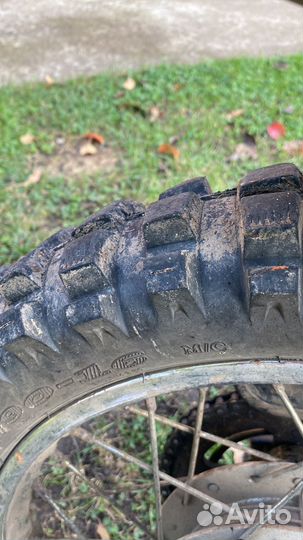 Racer rc 150-gy enduro