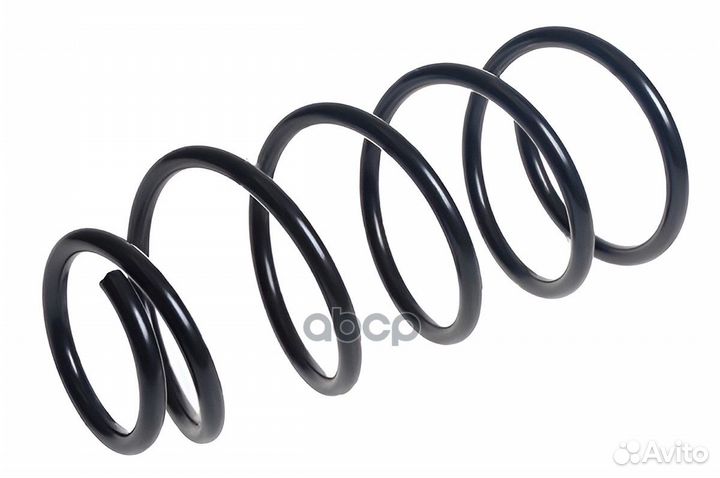 Пружина передняя nissan almera classic 1,6 1/06