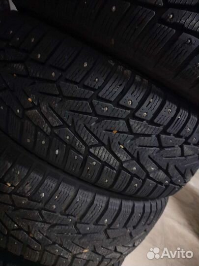Nokian Tyres Nordman 7 SUV 215/65 R16