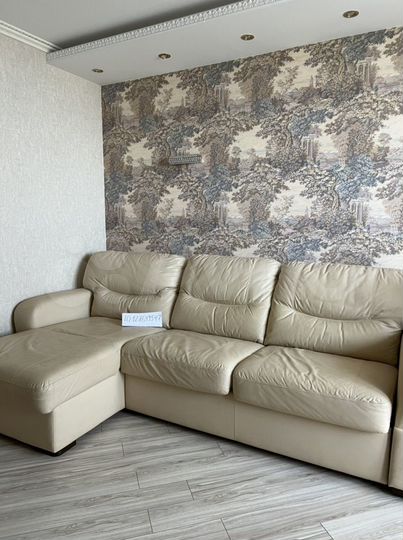 2-к. квартира, 78 м², 9/21 эт.