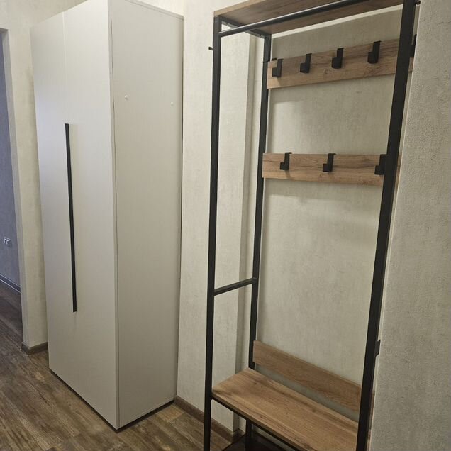 Квартира-студия, 23 м², 19/19 эт.