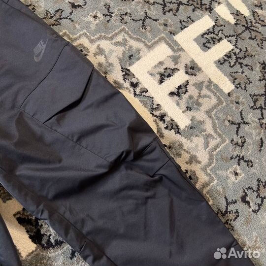 Штаны Nike Tech Pack Pants