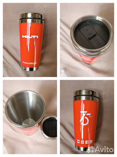 Сувенирная продукция hilti (Сувенирка Хилти)