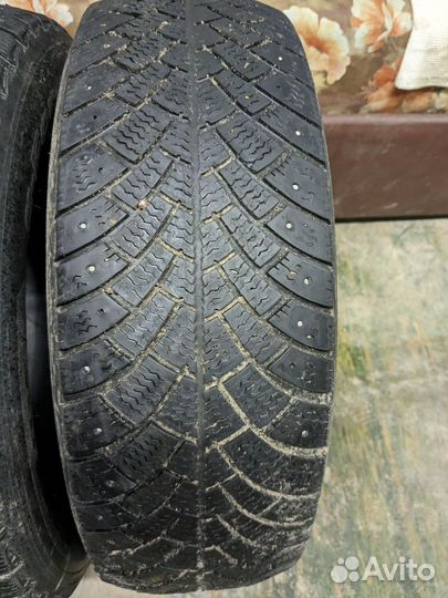 Bfgoodrich G-Force Stud 185/65 R15
