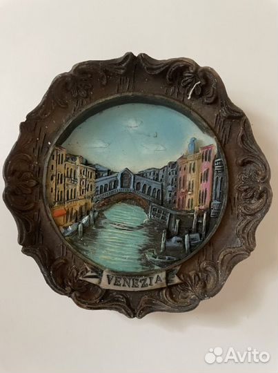 Сувенир из Венеции