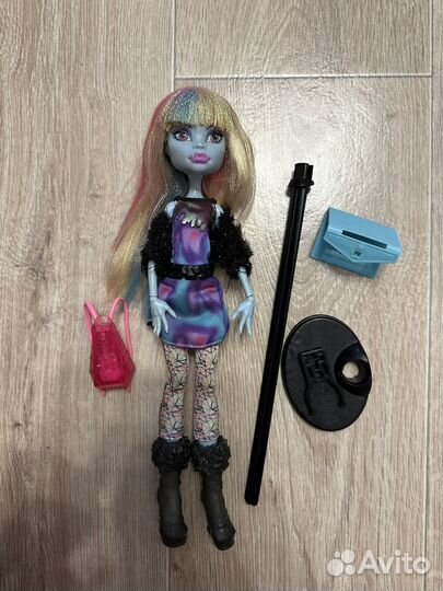 Куклы Монстер Хай оригинал