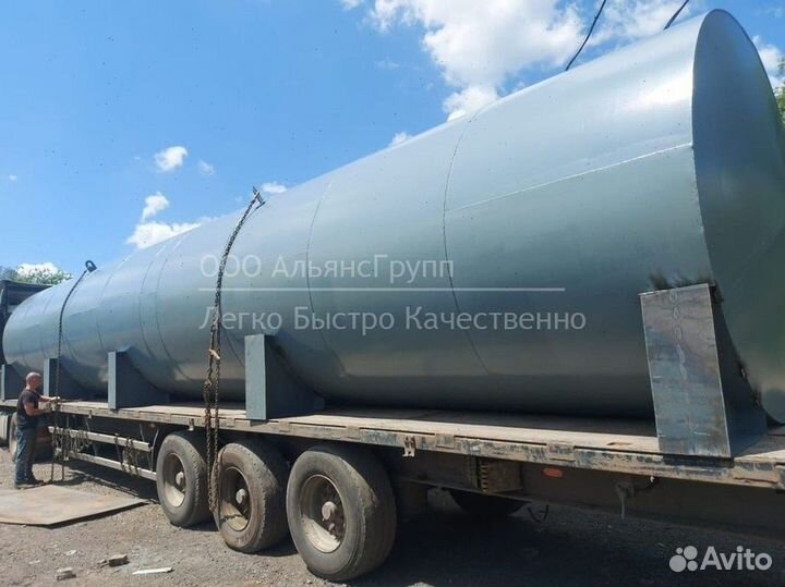 Резервуар для воды