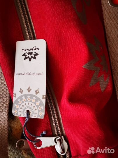 Футляр от коврика для йоги