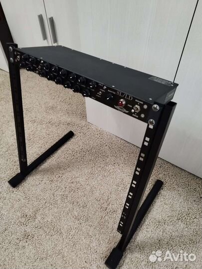 Гитарный ламповый преамп R&R SL\ld rnr