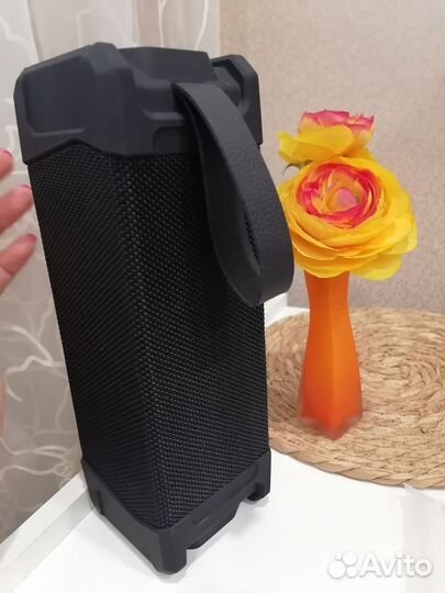 Новая колонка hoco