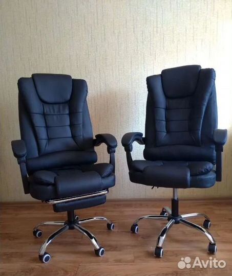 Кресло руководителя