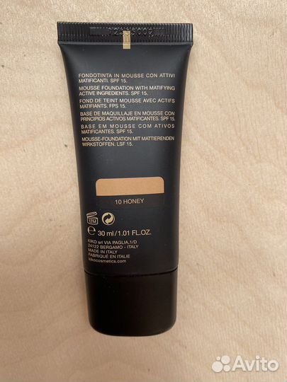 Косметика kiko